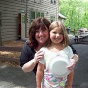 Meet your Posher, Barbara